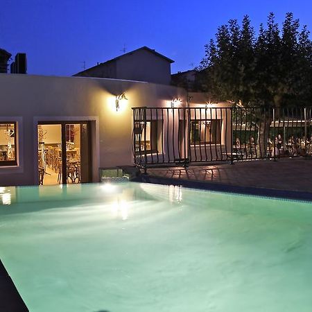 Logis Hotel Le Nouvel Portes-lès-Valence Zewnętrze zdjęcie