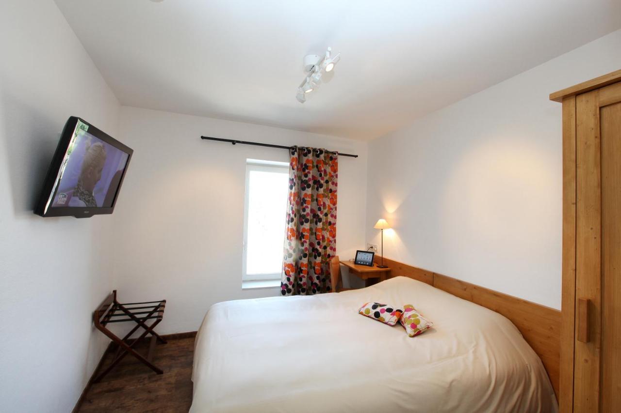 Logis Hotel Le Nouvel Portes-lès-Valence Zewnętrze zdjęcie