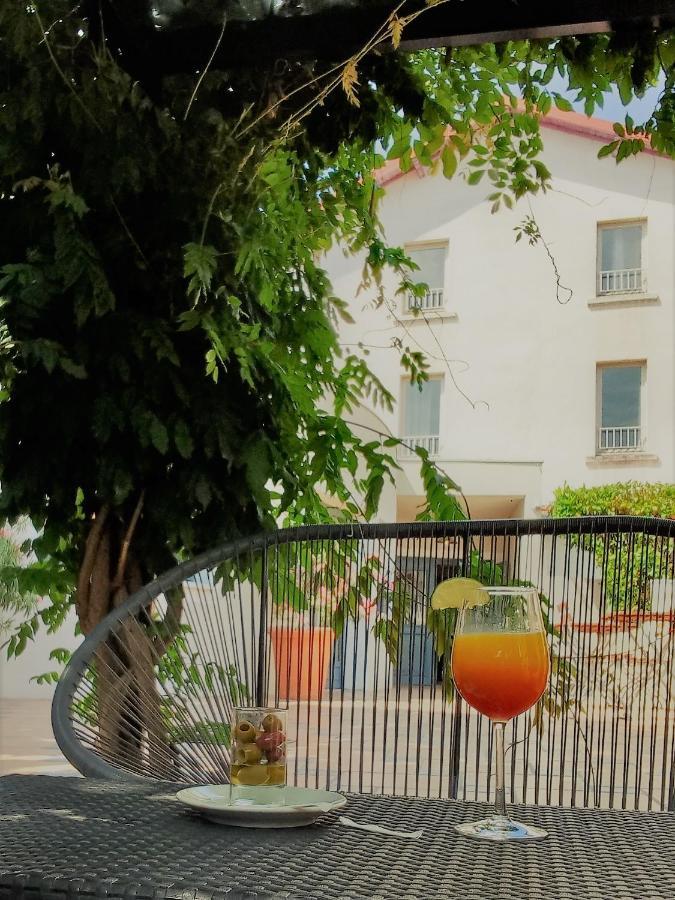 Logis Hotel Le Nouvel Portes-lès-Valence Zewnętrze zdjęcie